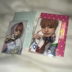 2026年最新】NCT wish サクヤ シーグリの人気アイテム - メルカリ