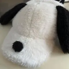スヌーピー　キャップUSJ
