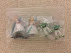 トイ・ストーリー　まちぼうけ2 カプセルトイ