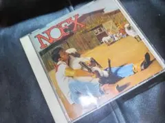 NOFX Heavy Petting Zoo CD