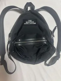 The Backpack Marc JacobsMediumBackpack