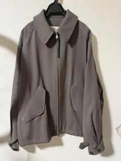 THE RERACS×Edition HARRINGTON JACKET