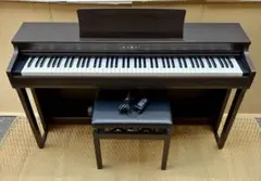 2021年製 電子ピアノ KAWAI CN29A メープル 椅子・付属品付き 電子ピアノKAWAI CN29A 2022年製 椅子付き KAWAI CN29A 中古 電子