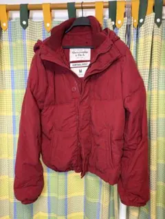 Abercrombie & Fitch ダウン
