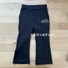 x-girl エックスガールズ　ステージズ　レギンス　パンツ 90