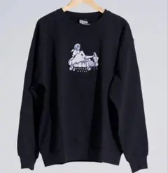 nqrse 秒針トレーナー