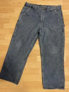 Carhartt カーハート ペインターパンツ B13 USA規格 雰囲気系