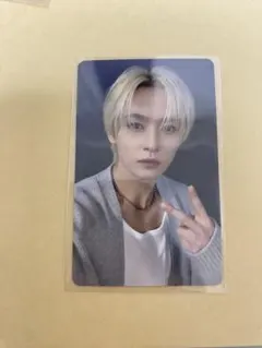 ストレイキッズ SKZ-IT TAPE DO IT ＨＭV 店舗特典リノ