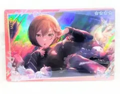 プロジェクトセカイ カラフルステージ！ ウエハース11 MEIKO カードのみ