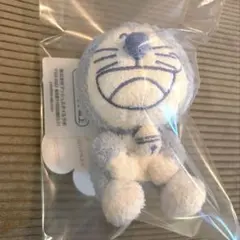 GELATO PIQUE ジェラートピケ ドラえもん ベビモコぬいぐるみチャーム