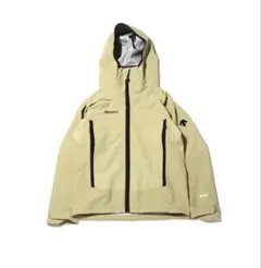 【新品】　デサント　スキーマテック　シェルジャケットのサムネイル