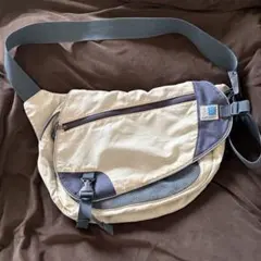 Karrimorカリマー　ショルダーバッグ　メッセンジャータイプ