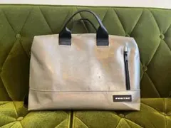 FREITAG F305 ROY シルバー　2WAYビジネスバッグのサムネイル