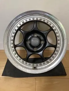 15インチ　6J 4穴　PCD100  4本 2026年最新】15インチ 6j pcd100 4穴 ホイール商品一覧 - Yahoo