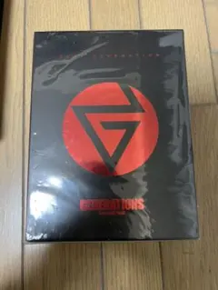 「BEST GENERATION」 GENERATIONS