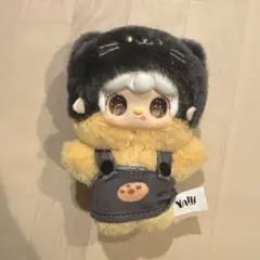 Yalli ぬいぐるみ マスコット