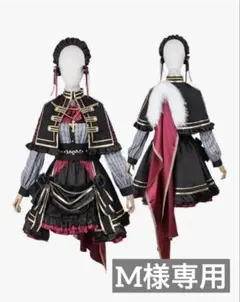 2026年最新】サーニャコスプレの人気アイテム - メルカリ