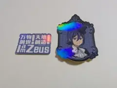 KINGOFPRISM　涼乃ユウ　アニメイトカフェ
