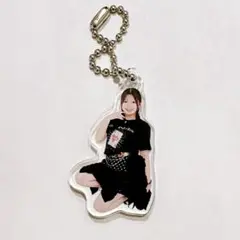 Juice=Juice 宮本佳林 アクリルスタンドキーホルダー ダリア B - メルカリ