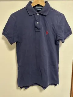 Polo by Ralph Lauren カスタムフィットポロシャツ XS