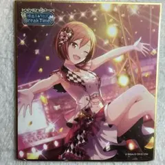 プロセカ MEIKO 色紙