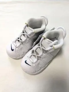 【新品】NIKE ナイキ エアモアアップテンポ　13cm ベビー スニーカー