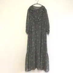 VIS ワンピース
