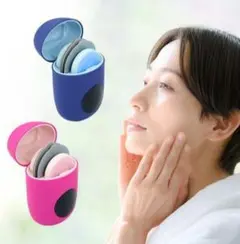 ヴィVIORDE ヴィオーデ 全身 EMS美容器 ジェルパッド4枚付き 兼子和大監修 日常に「ながら」で 全身美容トリートメント EMS美容