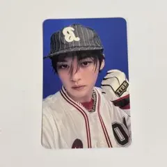 Stray Kids リノ トレカ KARMA