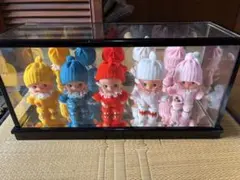 非売品］キューピー人形 キューピーコレクション - メルカリ