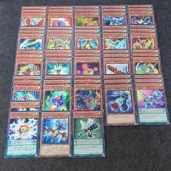 SR　スピードロイド　遊戯王　環境　大会　新規　構築　HSR　大量