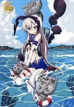 2026年最新】艦これ タペストリー 島風の人気アイテム - メルカリ