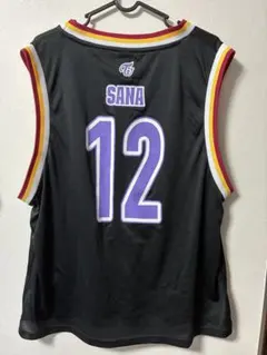 2026年最新】twice サナ ユニフォームの人気アイテム - メルカリ