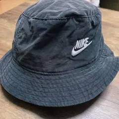 Nike バケットハット ブラック