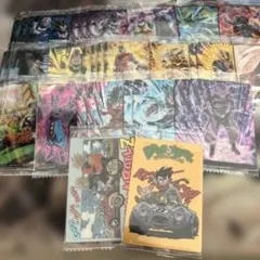 イタジャガ　ドラゴンボールVol.8 バラ売り