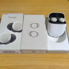 Google Pixel Buds Pro2 porcelainのサムネイル