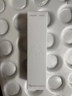 ナリス マジェスタ クリーム ブースト 29g - メルカリ