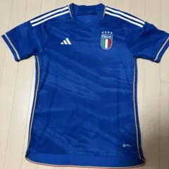 まさ様専用 adidas イタリア代表 サッカーユニフォームのサムネイル