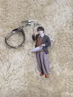 げんじぶ 小泉光咲 生誕 グッズランダムアクリルキーホルダー - メルカリ