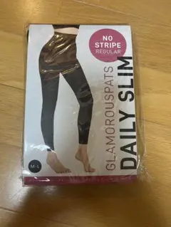 GLAMOROUS PATS DAILY SLIM M-L