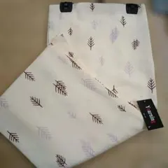 難あり袷着物(L)