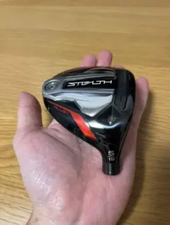 2026年最新】ステルス ヘッドのみの人気アイテム - メルカリ