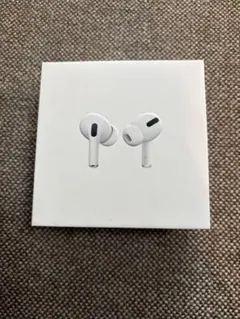 AirPods pro第1世代 エアポッズプロ Bluetooth対応　美品のサムネイル