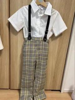 キッズ　120サイズ　フォーマル　セット