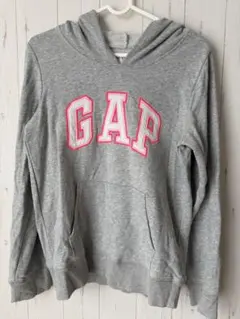 GAP KIDS パーカー グレー XXLサイズ