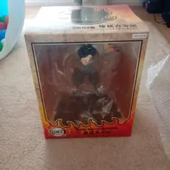 【未開封】鬼滅の刃　煉獄杏寿郎　1/8スケールフィギュア　アニプレックス