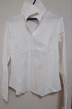 COMME CA DU MODE 長袖シャツ サイズ9