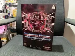 トランスフォーマー オプティマスプライム プレイステーション