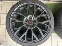 2026年最新】WRX STi 純正ホイール タイプSの人気アイテム