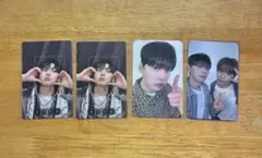 oneus ゴニ トレカ